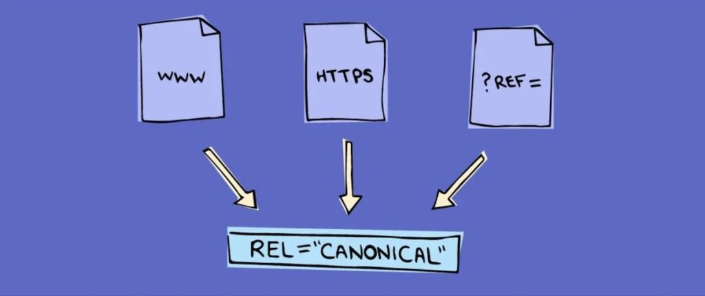 Canonical Tag تگ کنونیکال چیست